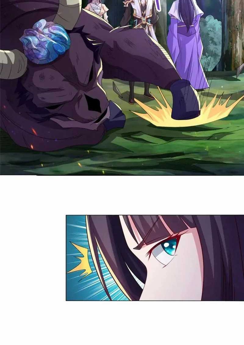 Dragon Master Chapter 174 Gambar 25