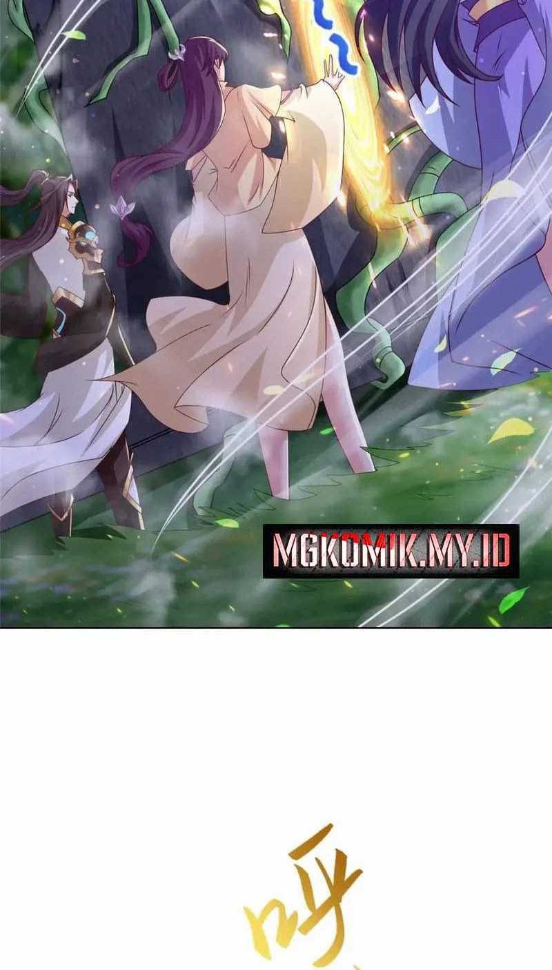 Dragon Master Chapter 174 Gambar 4