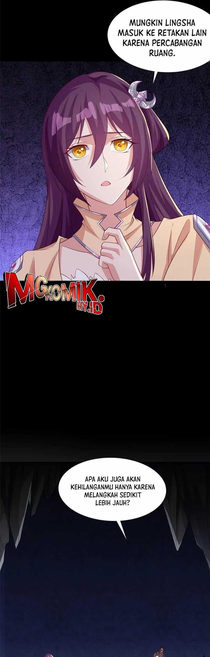 Dragon Master Chapter 174 Gambar 12