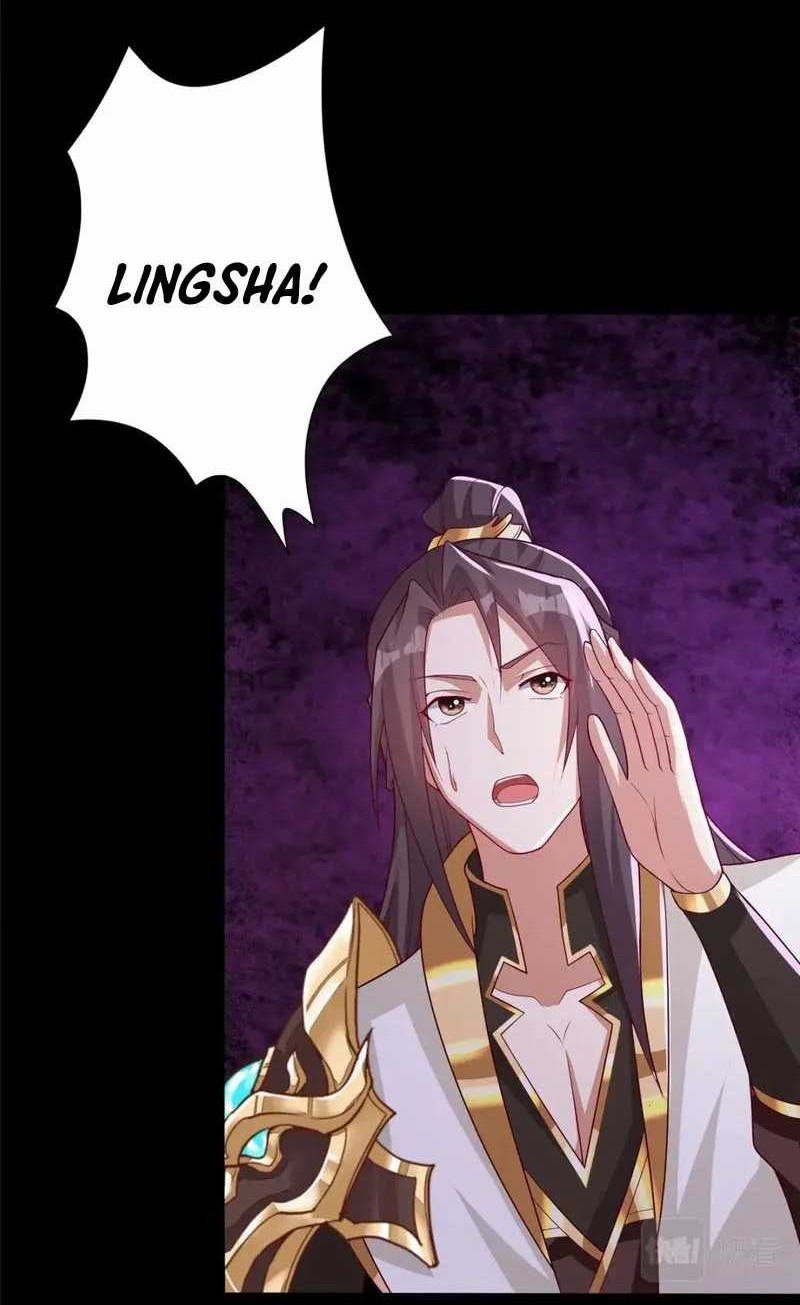 Dragon Master Chapter 174 Gambar 9