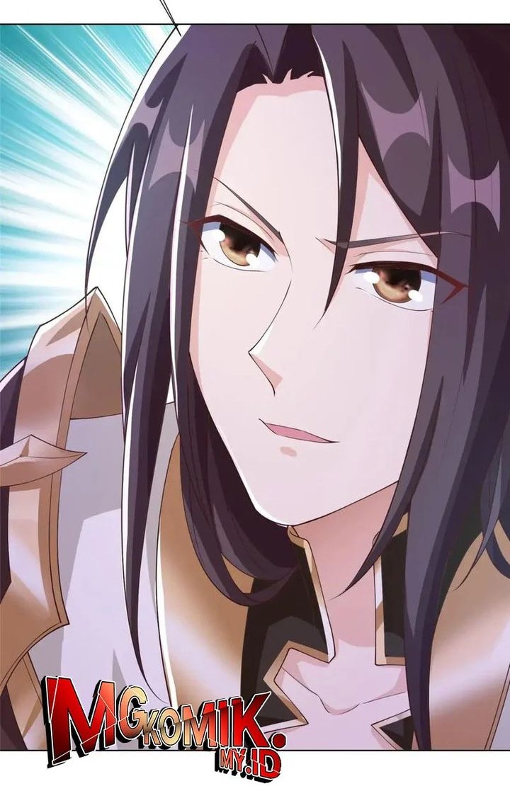 Dragon Master Chapter 175 Gambar 19