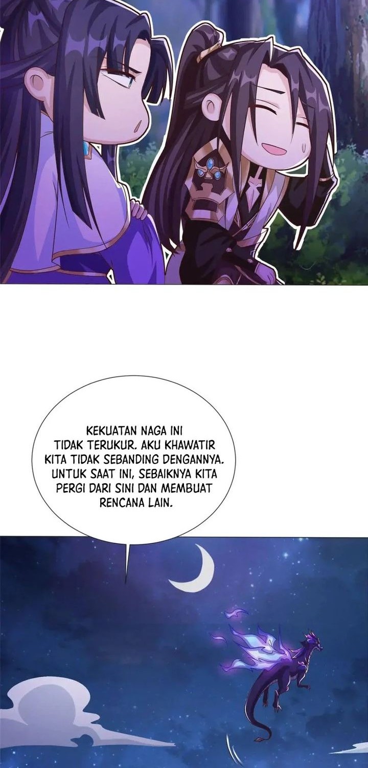 Dragon Master Chapter 175 Gambar 23