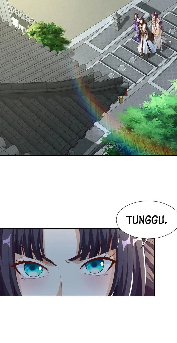 Dragon Master Chapter 175 Gambar 25