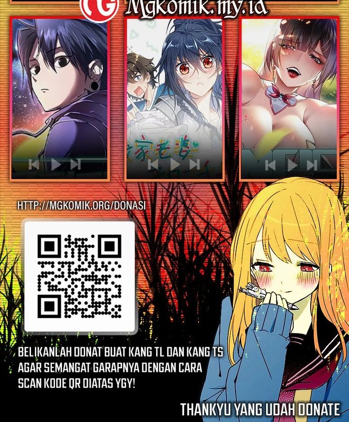 Dragon Master Chapter 175 Gambar 27