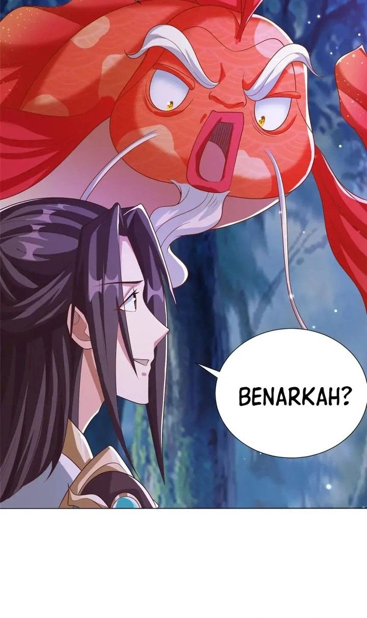 Dragon Master Chapter 175 Gambar 4