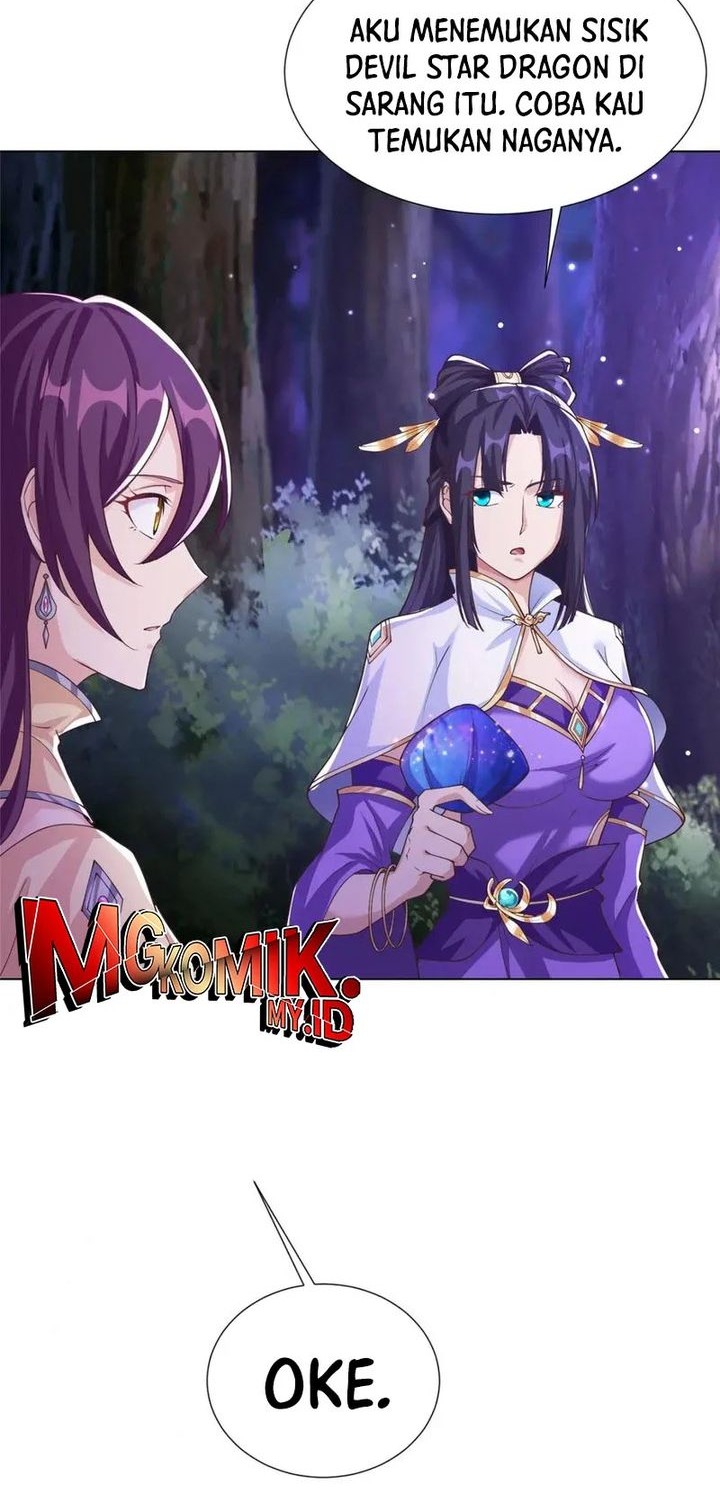 Dragon Master Chapter 175 Gambar 8