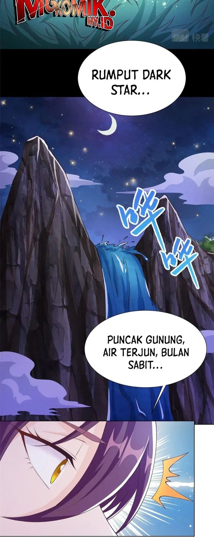 Dragon Master Chapter 175 Gambar 10