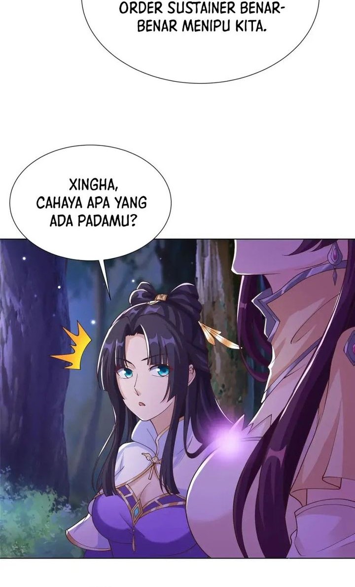 Dragon Master Chapter 175 Gambar 16