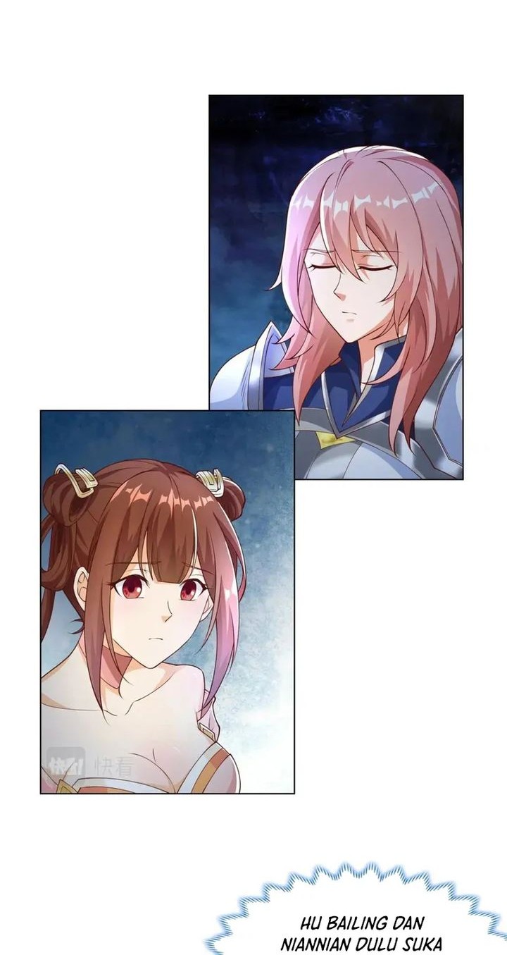 Dragon Master Chapter 176 Gambar 5