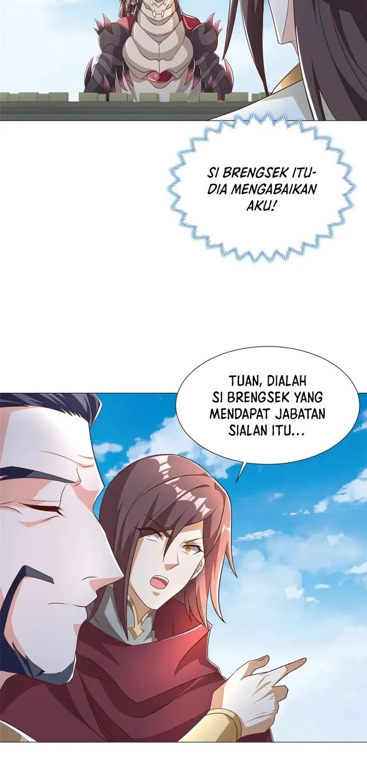 Dragon Master Chapter 176 Gambar 19
