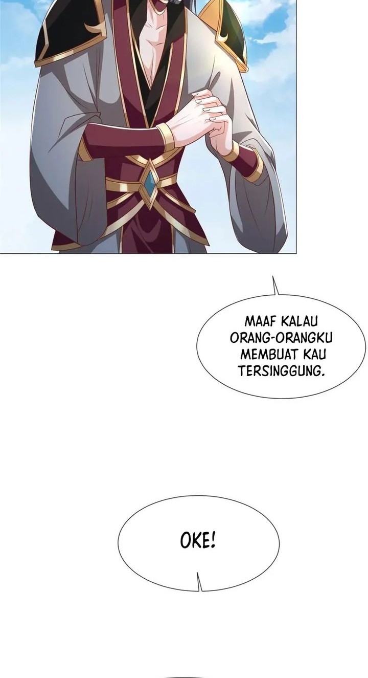 Dragon Master Chapter 176 Gambar 21