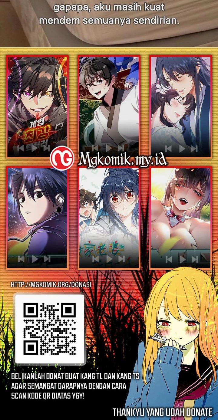 Dragon Master Chapter 176 Gambar 25