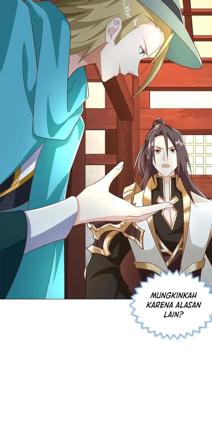 Dragon Master Chapter 176 Gambar 13