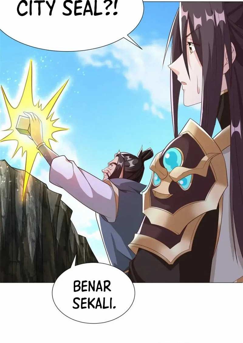 Dragon Master Chapter 177 Gambar 6