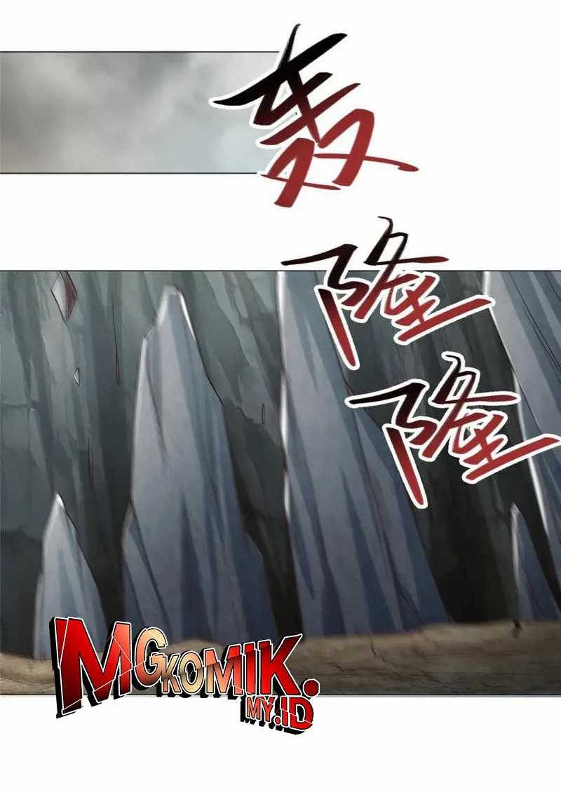 Dragon Master Chapter 177 Gambar 19
