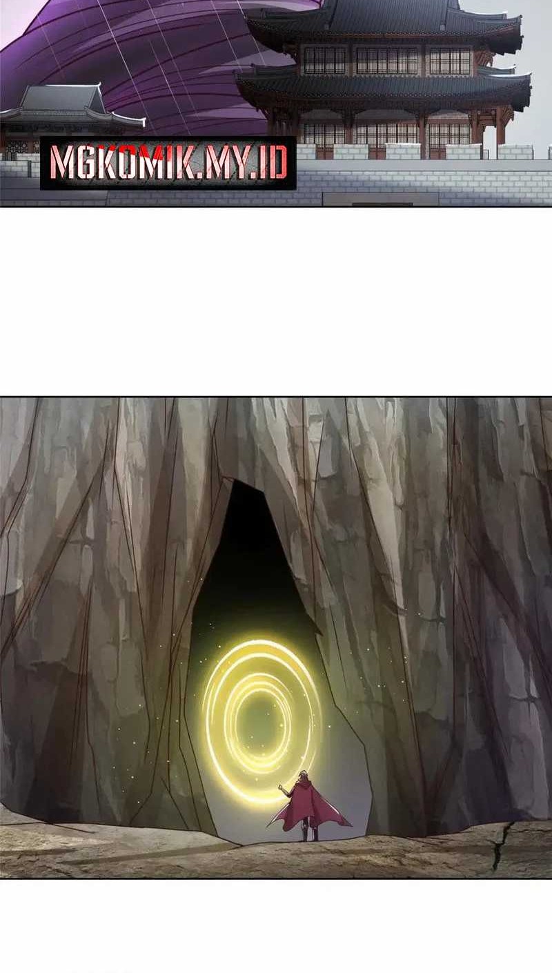 Dragon Master Chapter 177 Gambar 21