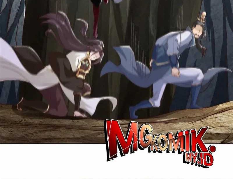 Dragon Master Chapter 177 Gambar 23