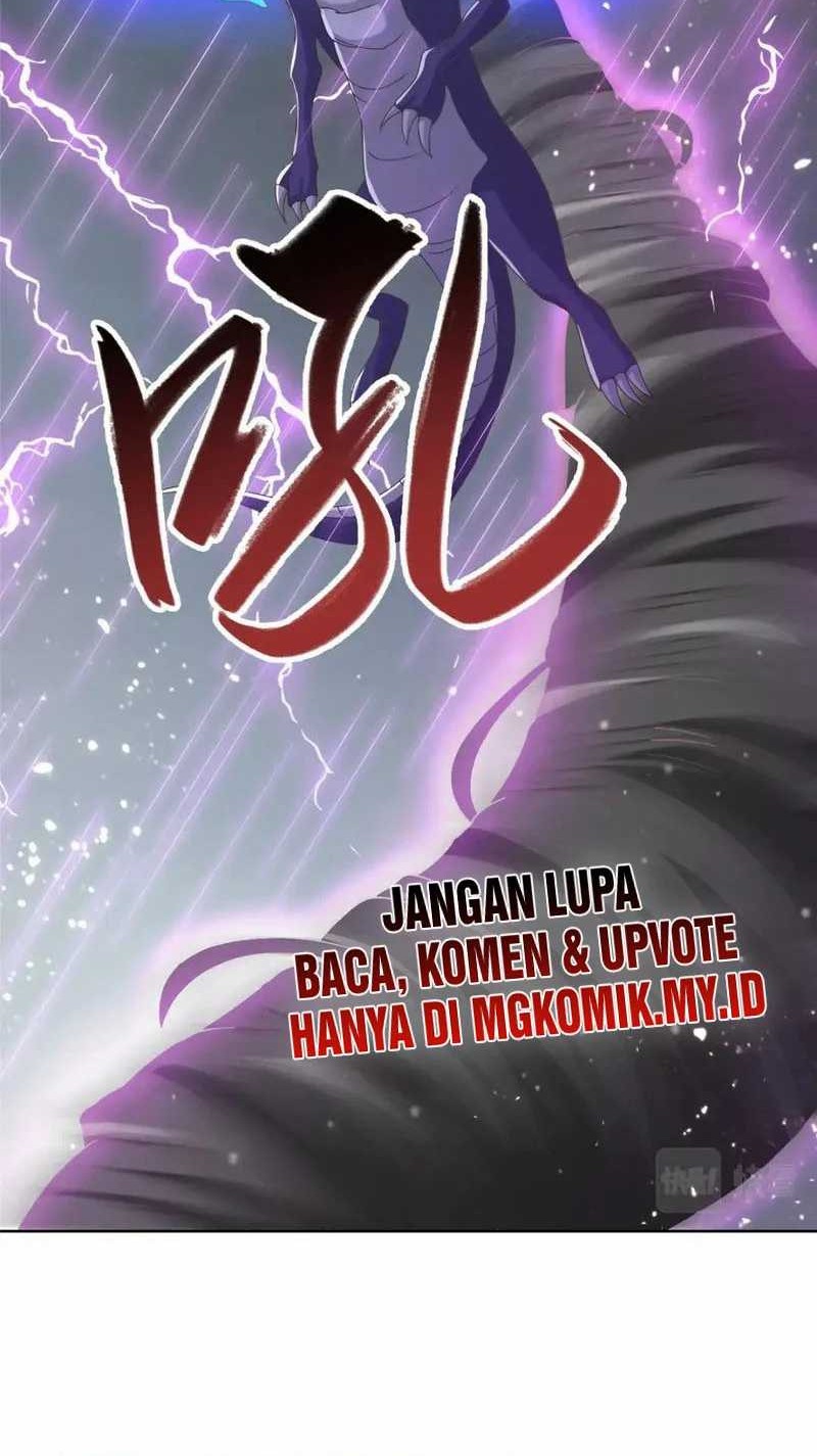 Dragon Master Chapter 177 Gambar 25