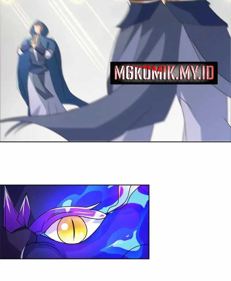 Dragon Master Chapter 177 Gambar 27