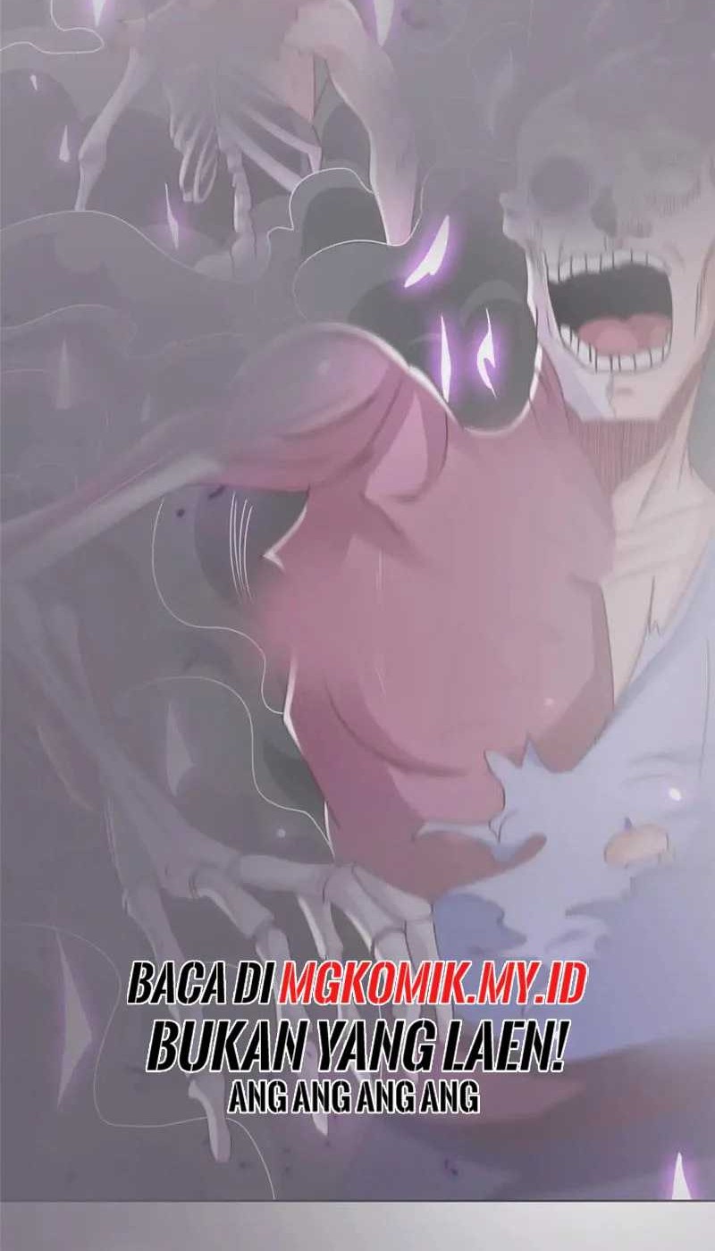 Dragon Master Chapter 177 Gambar 29