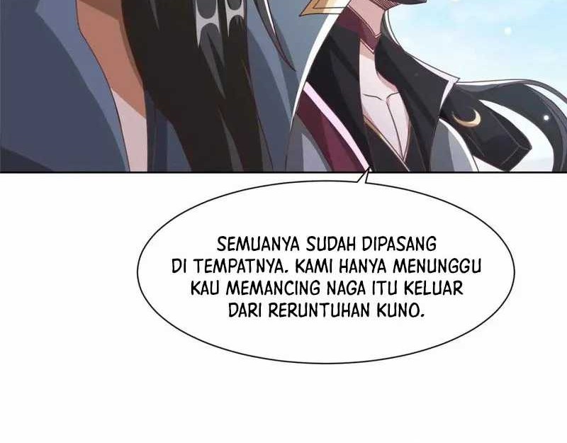 Dragon Master Chapter 177 Gambar 4