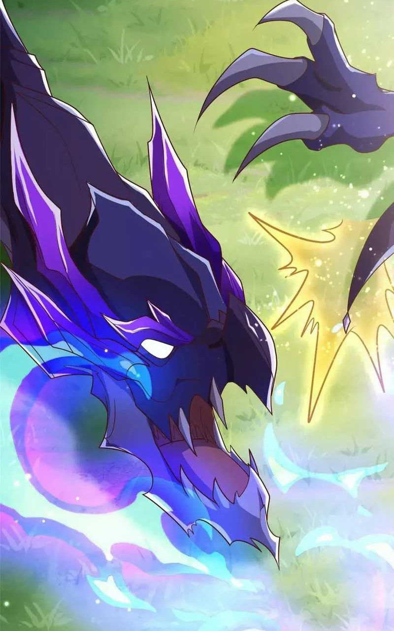 Dragon Master Chapter 177 Gambar 8