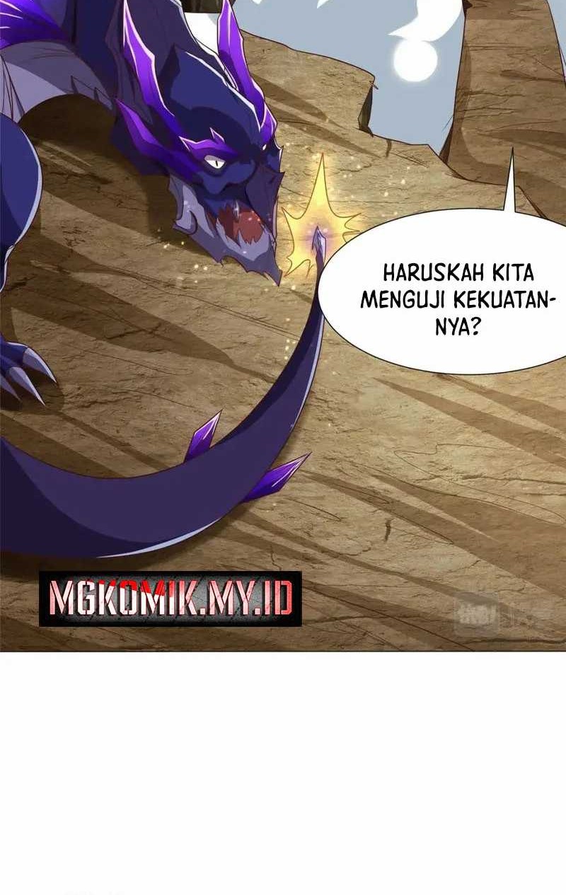 Dragon Master Chapter 177 Gambar 10