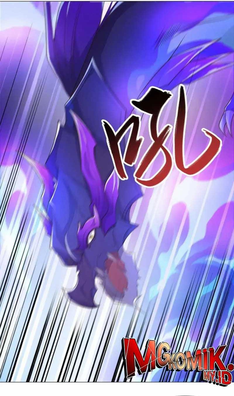 Dragon Master Chapter 177 Gambar 12