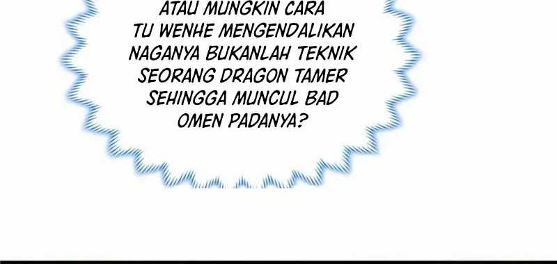 Dragon Master Chapter 178 Gambar 21