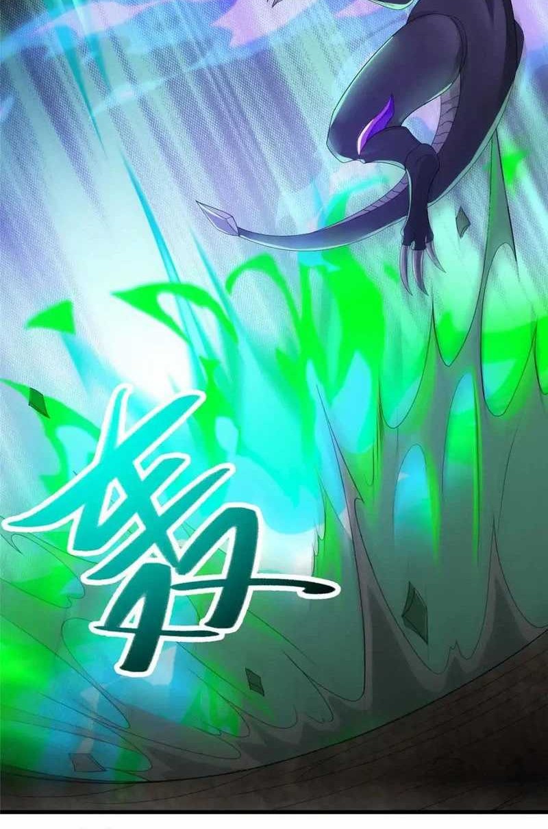 Dragon Master Chapter 178 Gambar 23
