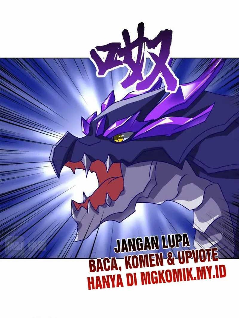 Dragon Master Chapter 178 Gambar 25