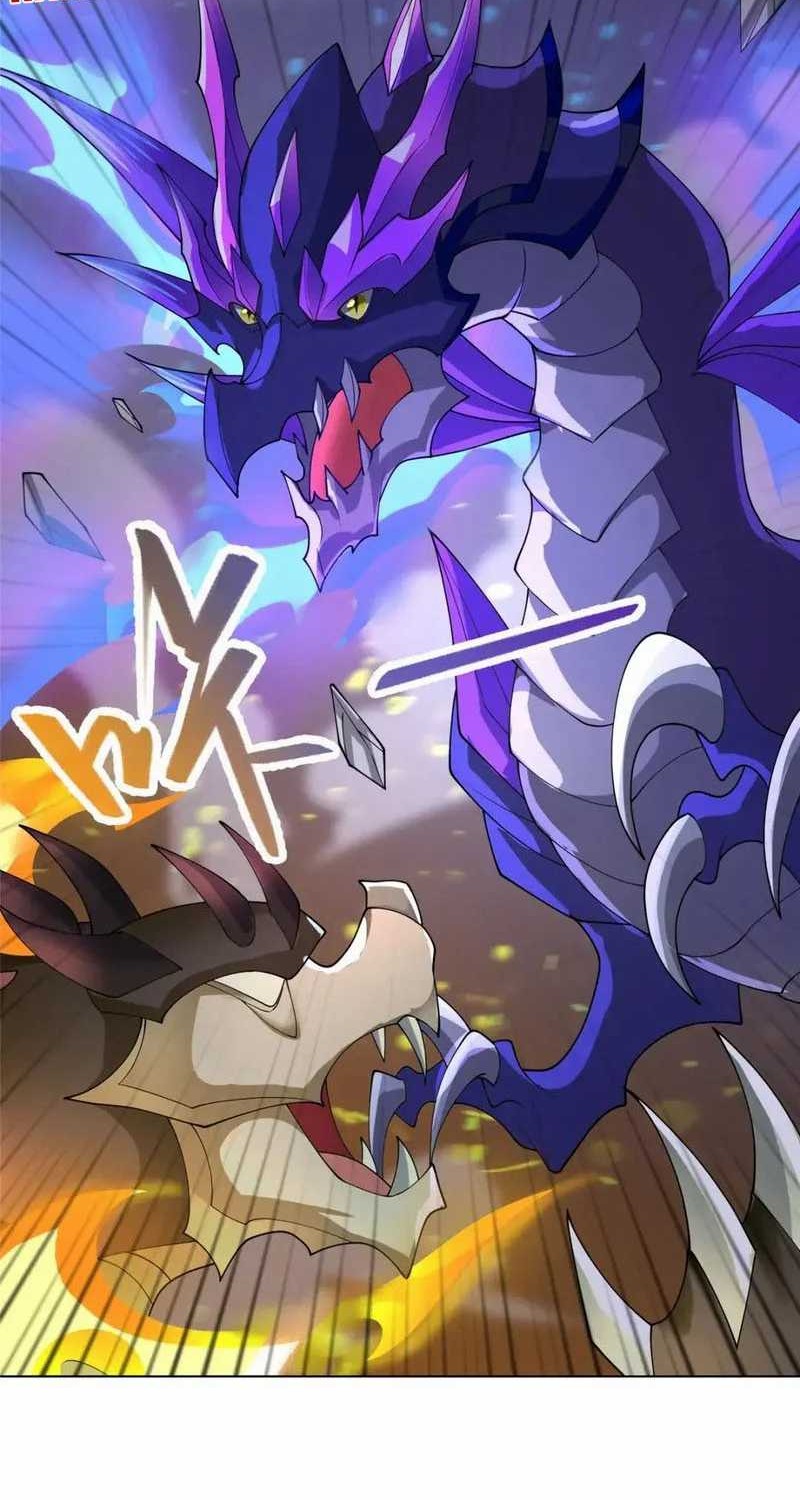 Dragon Master Chapter 178 Gambar 4