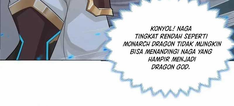 Dragon Master Chapter 178 Gambar 10