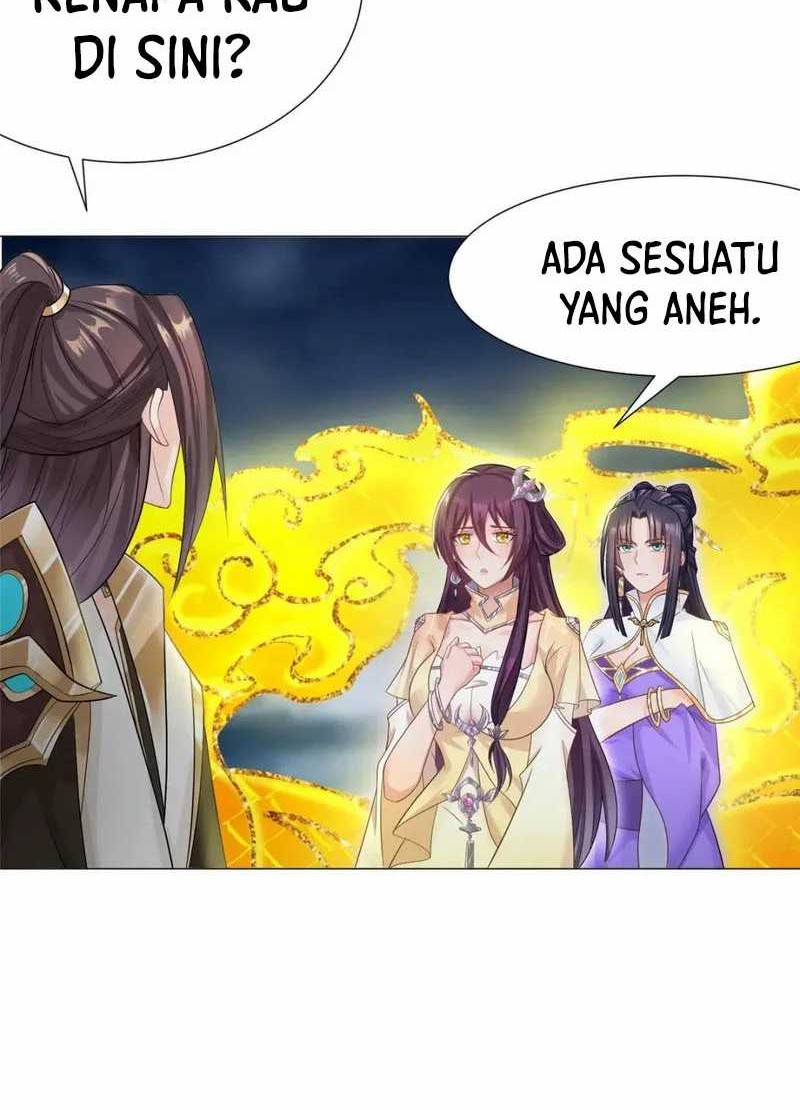 Dragon Master Chapter 178 Gambar 12