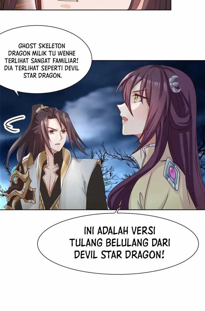 Dragon Master Chapter 178 Gambar 18