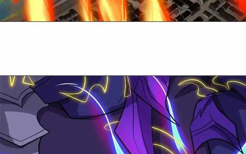 Dragon Master Chapter 179 Gambar 20