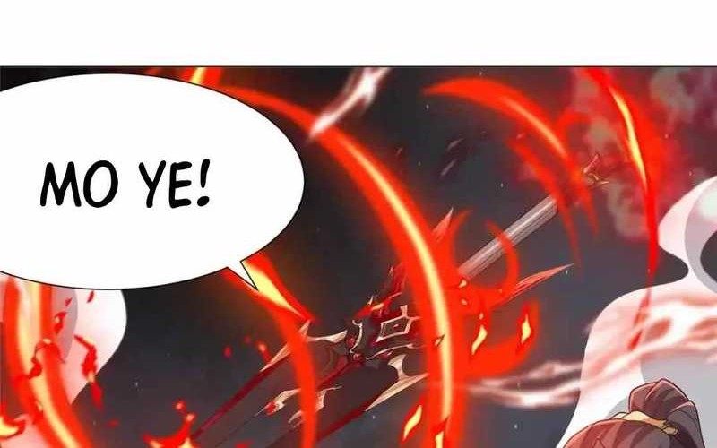 Dragon Master Chapter 179 Gambar 22