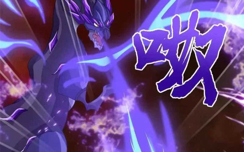 Dragon Master Chapter 179 Gambar 28