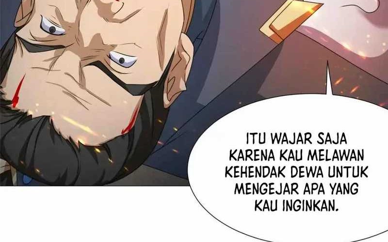 Dragon Master Chapter 179 Gambar 32