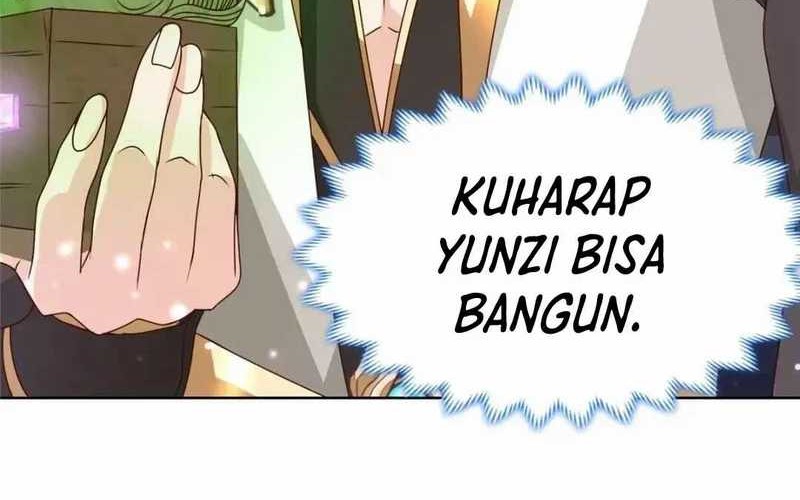 Dragon Master Chapter 179 Gambar 36