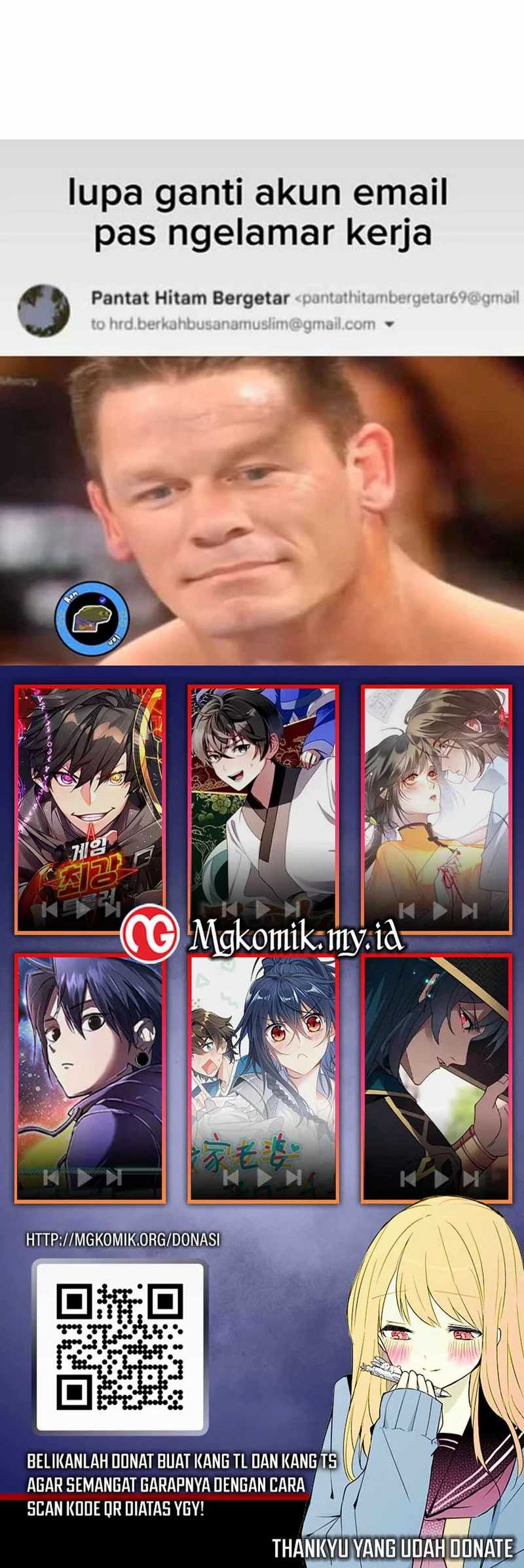 Dragon Master Chapter 179 Gambar 37