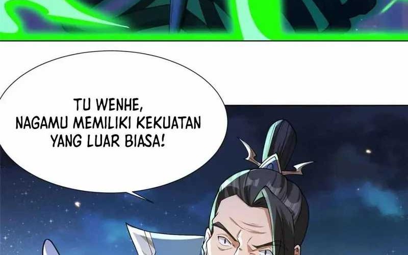 Dragon Master Chapter 179 Gambar 4