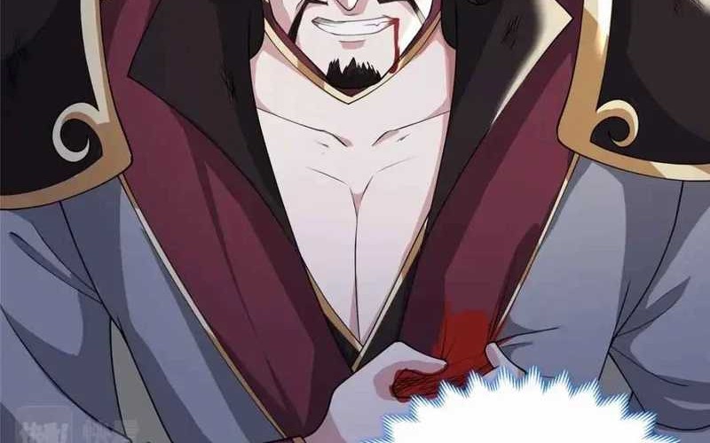 Dragon Master Chapter 179 Gambar 12