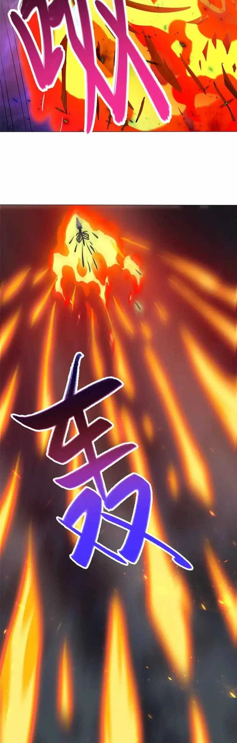 Dragon Master Chapter 179 Gambar 15