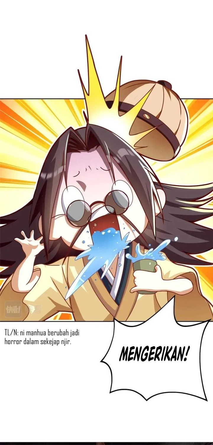 Dragon Master Chapter 170 Gambar 24