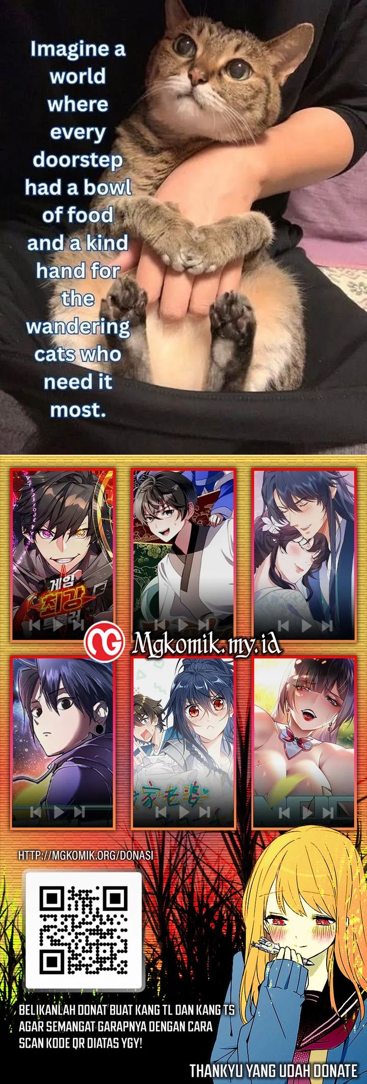 Dragon Master Chapter 170 Gambar 25