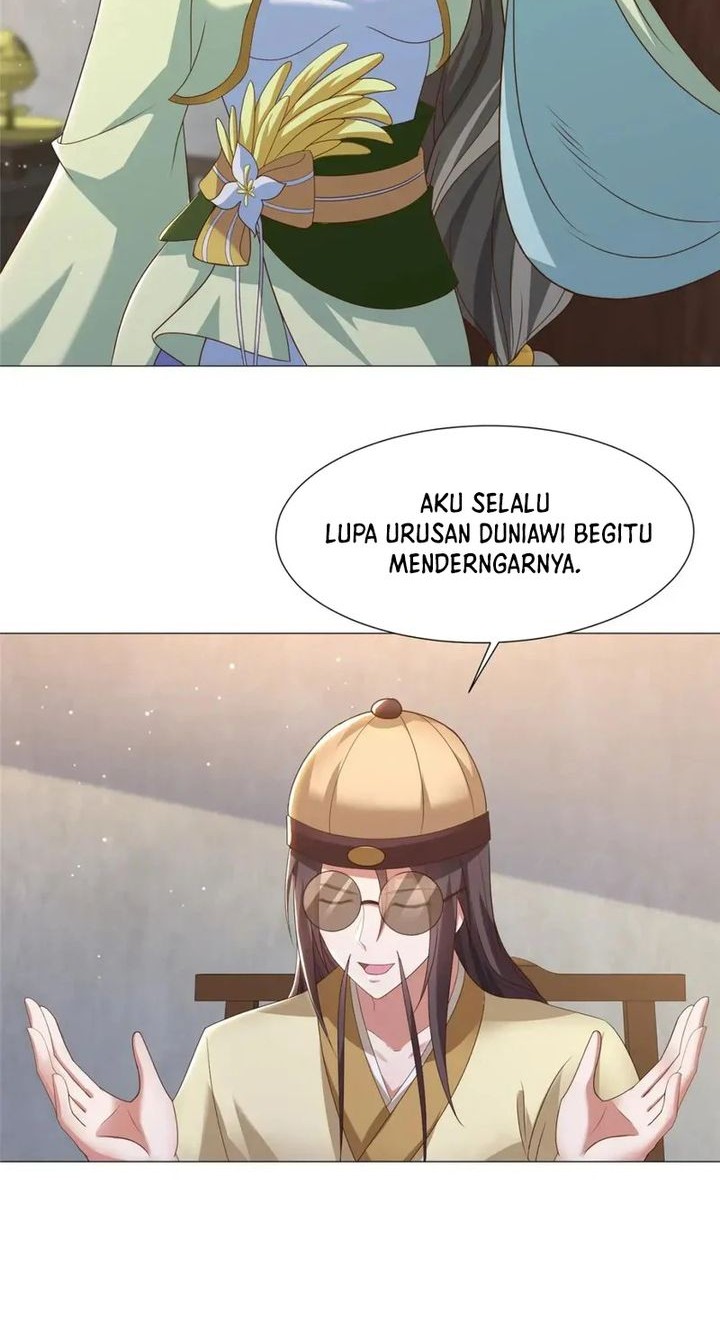 Dragon Master Chapter 171 Gambar 6