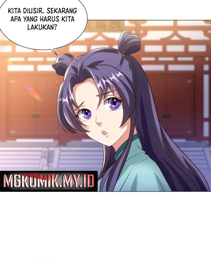 Dragon Master Chapter 171 Gambar 23