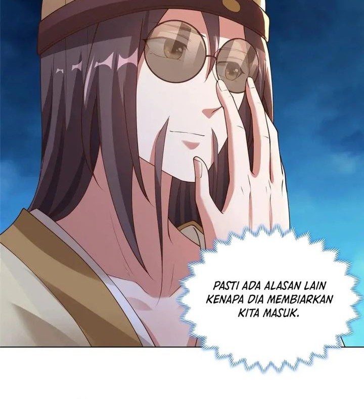 Dragon Master Chapter 171 Gambar 14