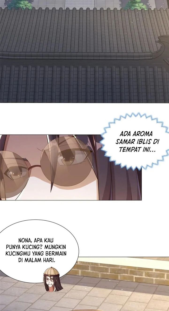 Dragon Master Chapter 171 Gambar 18